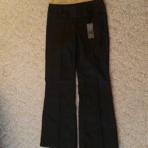 Brand new dark denim bisou bisou jeans